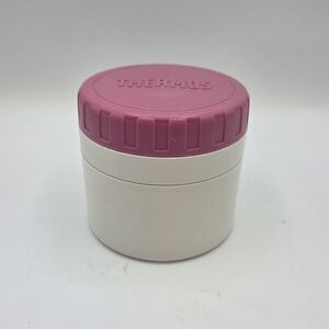 Thermos Brand Insulated Container